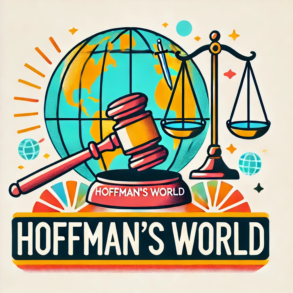 Hoffman's World 